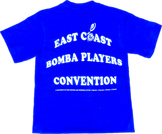 ECBPC Uniform Tee